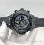 Best Replica Hublot Big Bang Perpetual Calendar Black Magic Watch